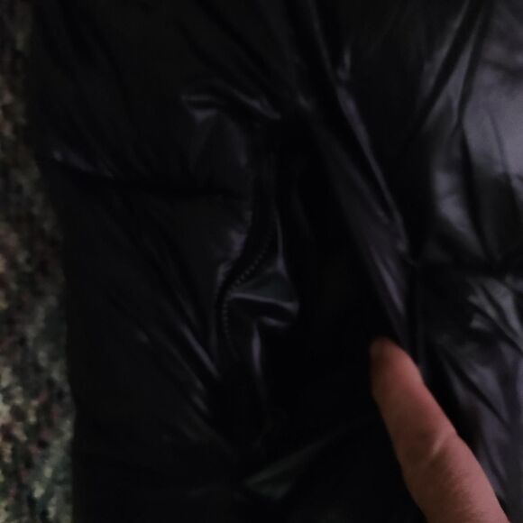 Xersion Men's Black Jacket - Picture 5 of 6